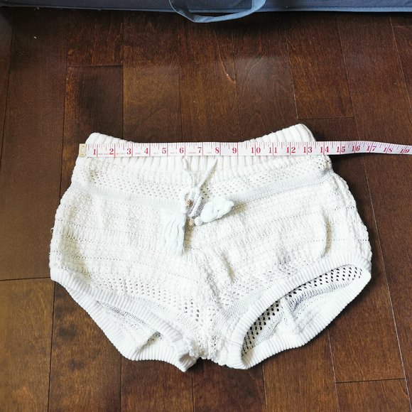Spell Knit Shorts - Picture 6 of 7